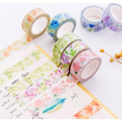 Saussurea Packaging Adhesive Tapes