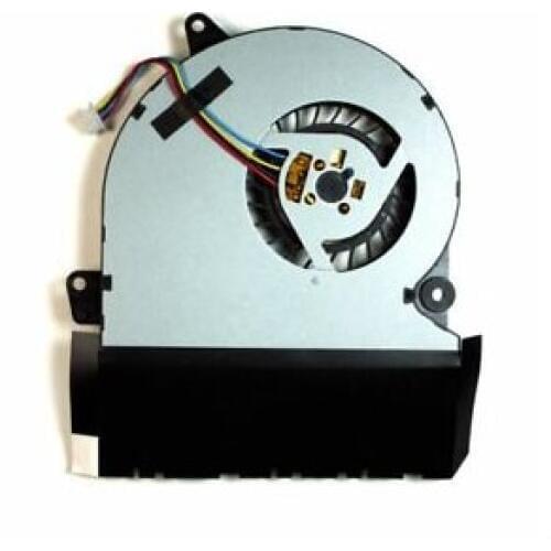 SSEA New CPU Cooling Cooler Fan for ASUS U32 U32JC U32U U32VJ U32VM U82U laptop