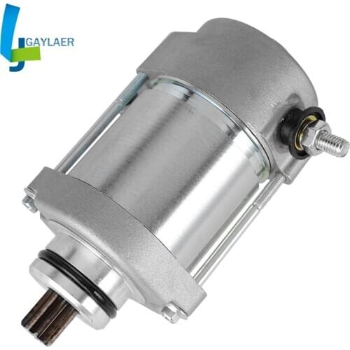 Motorcycle Starter Electrical Engine Starter Motor for Husqvarna TE250 TE300 TE 250 300 2014-2015 55140001000