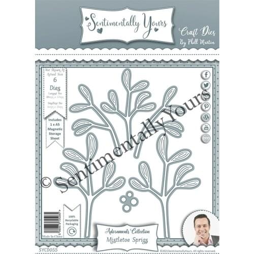 CH 2021 New Arrival Leave Stencil Metal Cutting Dies For Scrapbooking Practice Hands-on DIY Album Card Handmade Tools