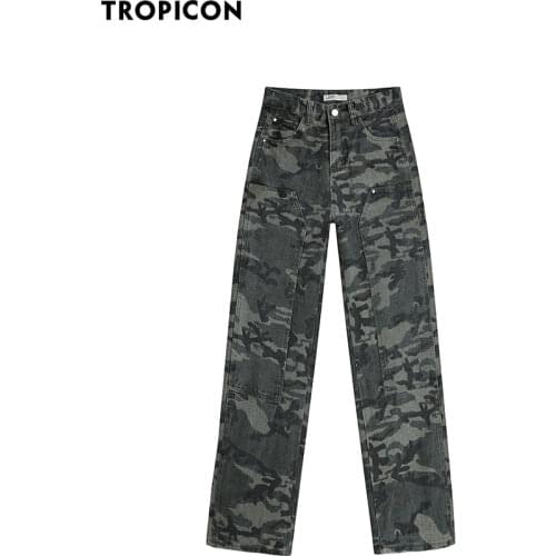 Женские джинсы TROPICON China At AliExpress