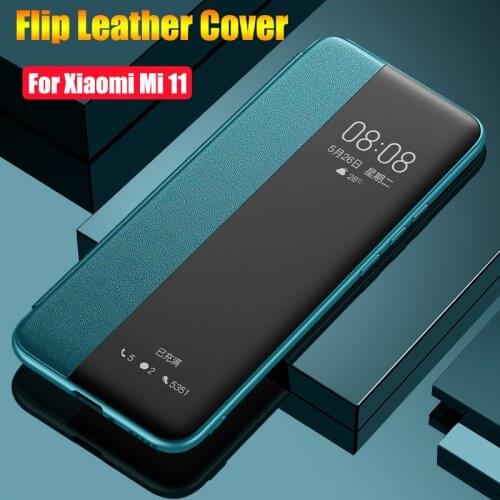 Uftemr Xiaomi Mi 11 Phone Cases