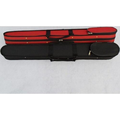 High-grade medium cello bass double cello bow box double bow