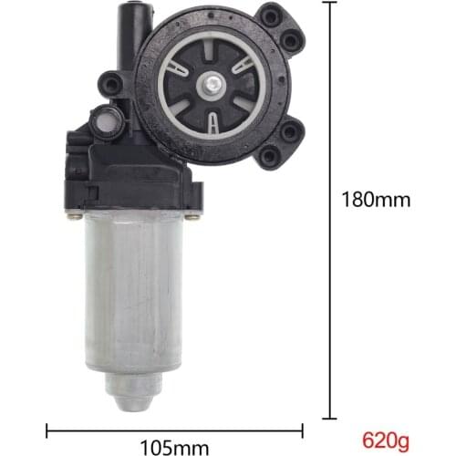 XCCYG Window Drives And Spare Parts