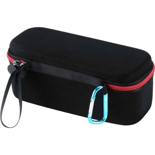 Hard Protect Case Cover Storage Pouch Bag Sleeve Travel Carrying Case for Anker SoundCore Pro+ 25W Bluetooth Speaker