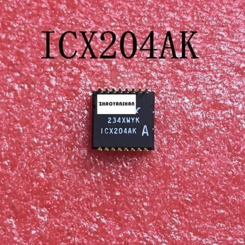 1pcs X ICX204AK ICX204 ICX204AK-A CDD CCD16 NEW Original Free Shipping