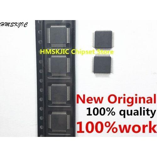 1pcs New RTD2122L QFP-48