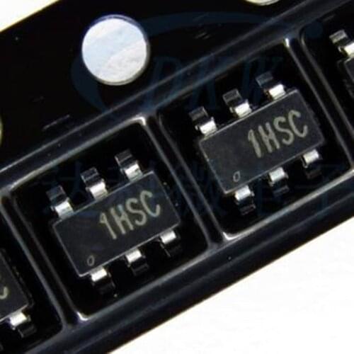 10pcs ME3116AM6G ME3116 1HSC SOT23-6 IC