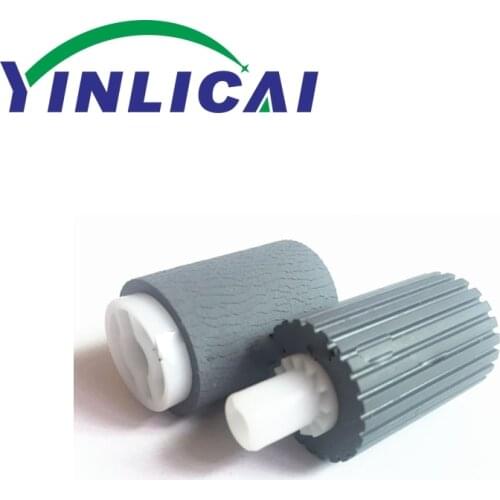 1X 3BR07040 36211110 ADF Pickup Feed Roller for Kyocera M2030 M2035 M2040 M2135 M2235 M2530 M2535 M2540 M2635 M2640 M2735 M2835