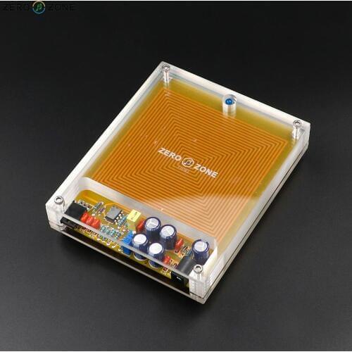 7.83HZ Schumann wave Ultra-low Frequency Pulse Generator Reference Japan RR-888 with V1.21-12V version or V1.22-24V version