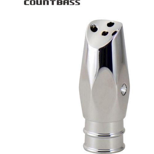 5.4oz Brass Diamond Jet Head for Big Game Trolling Fishing Lure, Mahi Tuna Wahoo Marline Sailfish Kinfish Lures