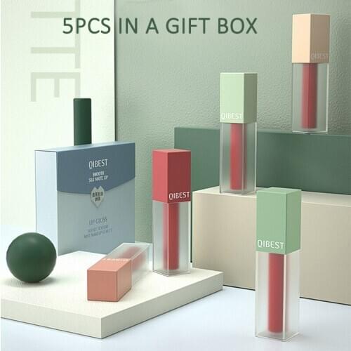 Помада-лак для губ EMURWLECR China At AliExpress