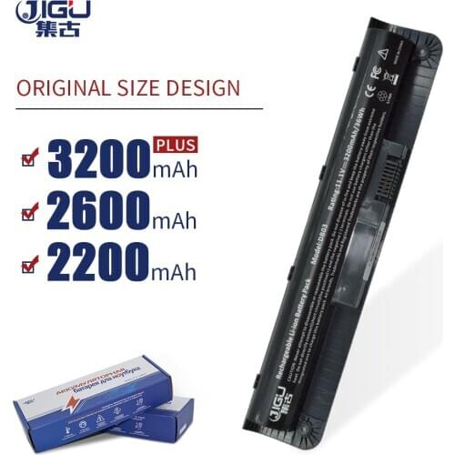 JIGU 796930-121 HSTNN-1B6V M0A68AA 11.1v 3CELLS NEW Laptop Battery For HP T4F01AV Probook 11 G2 For HP V6E38PA Probook 11 G2