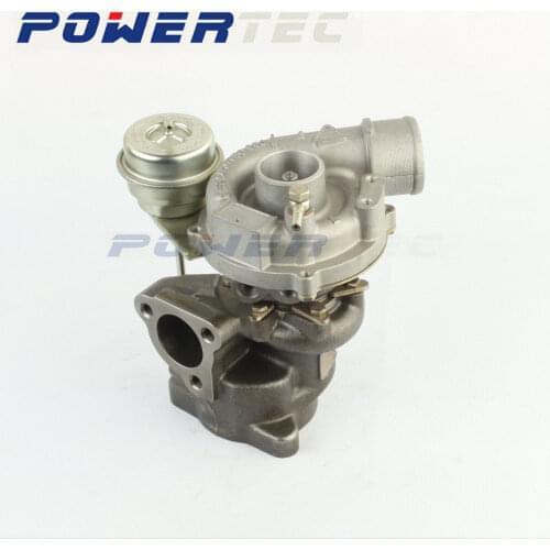 K03 Full Turbine For VW Passat B5 1.8T 110Kw AEB Turbolader K03-005 Turbocharger 53039880005 5303-988-0005 058145703LV 1996-2000
