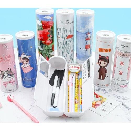 NBX Pencil Cases For Boys