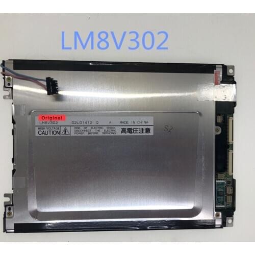 NEW lcd display panel LM8V302
