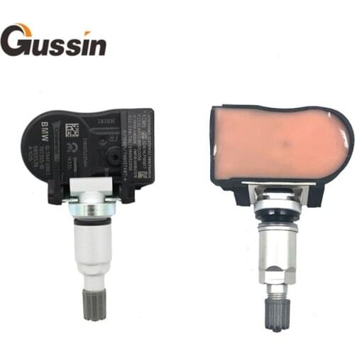 OEM 52933-D9100 New Car TPMS Tire Pressure Monitor Sensor For Hyundai 433MHz