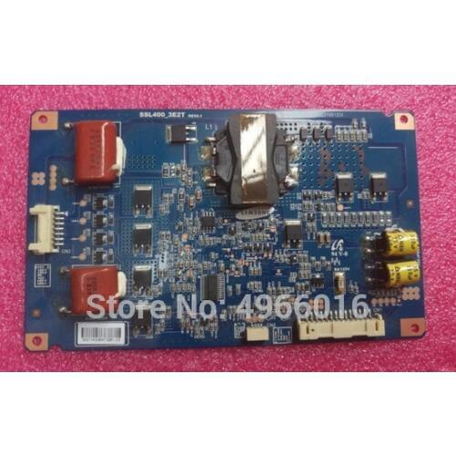 Original LED Constant Current Board SSL400_3E2T REV0.1 DJ Equipment Accessories