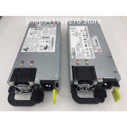 Original PSU for Huawei X6000 RH321V2 2288HV2 1200W power supply PS-2122-3H DPS-1200AB-8 A