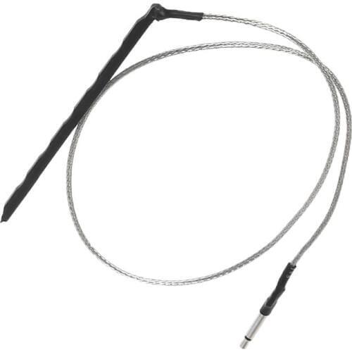 Pickup Piezo Rod Transducer Acoustic Guitar Ukulele Musical Instrument Accessory Wholesale W20