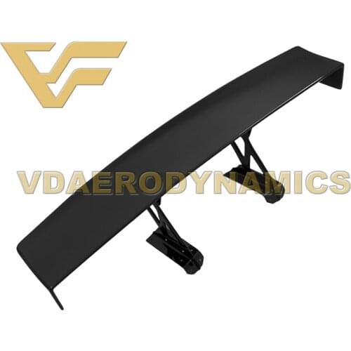 Suitable For 12-20 GT86 BRZ FR-S 86 VAD-VSGT Carbon Fiber Trunk Wing Spoiler - Fiberglass available