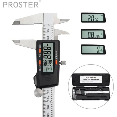 Proster Calipers
