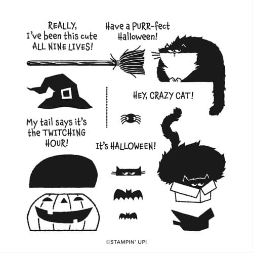 Halloween Stencil For Scrapbooking DIY Decoration Paper Card Embossing Handmade Craft Die Clear Stamp And Cutting Dies