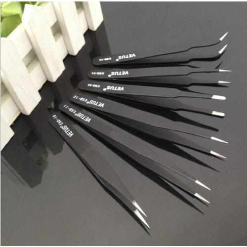 Пинцеты YunlinLi China At AliExpress