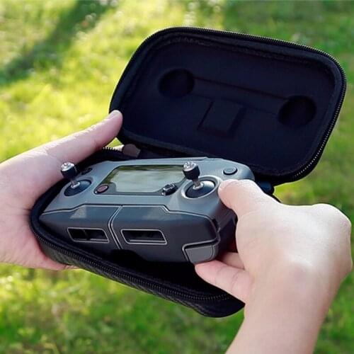 Hard Storage Carrying Case Shockproof Carrying Case for Royal 2 smart cotroller