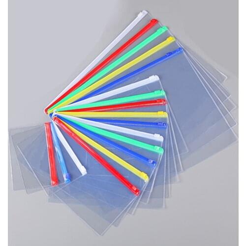 ZSFANGJUN Document Bags