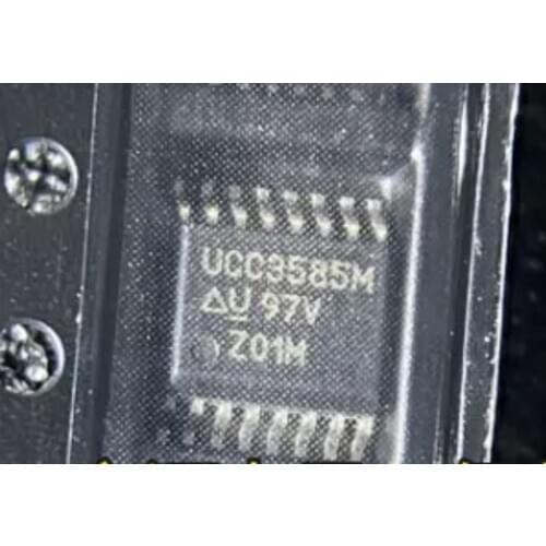 10-20PCS/UCC3585M SSOP16 UCC3585