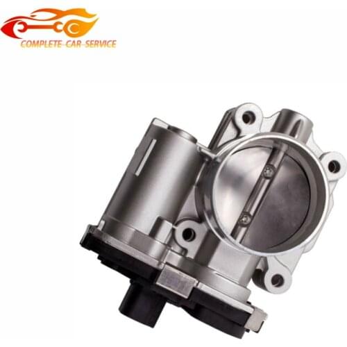 12631186 Throttle valve body Suit For Chevrolet GMC MALIBU Opel PONTIAC VAUXHALL 2.4 V300