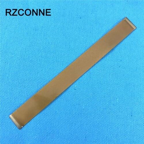 2pcs Forward Direction 51 Pin FFC FPC Flexible Flat Cable Pitch 0.3mm Same Direction length 60mm-250mm can choose