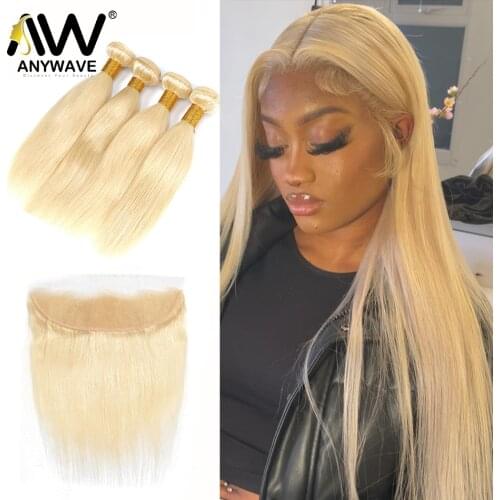 Anywave False Hair