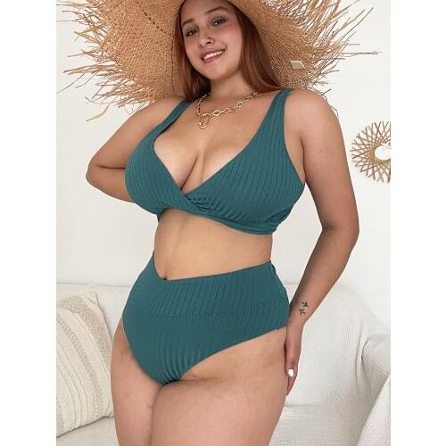 Large One-piece Swimwear Eleposture China