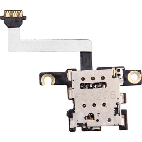H SIM Card Socket for HTC One M9