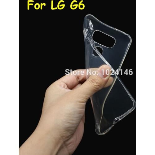 HANPINYOU Phone Cases LG G6