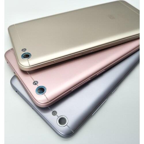 iSIU Xiaomi Redmi Note Prime Batteries