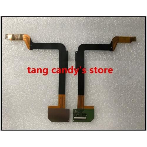 Original new XT2 Flex Shaft Rotating LCD FPC Flex Cable For FUJI X-T2 Fujifilm XT2 Camera Repair Part Replacment Unit