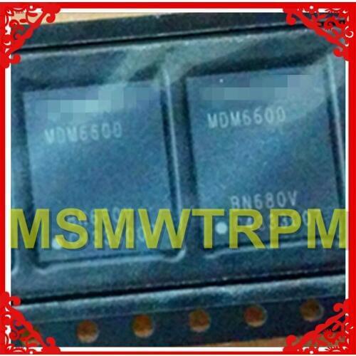 Mobilephone Baseband CPU Processor MDM6600 MDM6610 MDM6615 New Original