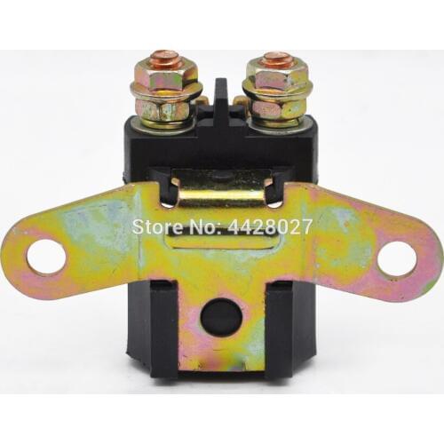 Starter Solenoid Relay fit for ARCTIC CAT 300 2X4 4X4 1998 1999 00 01 02 03 04 2005 ATV