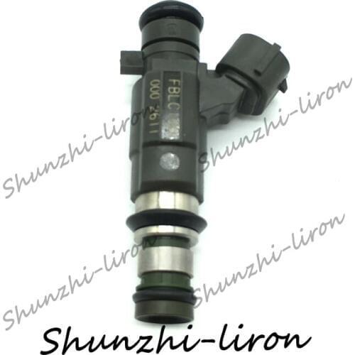 Fuel Injector Nozzle For Subaru Forester 00-04 OEM:16611-AA430 16611AA430 16611 AA430