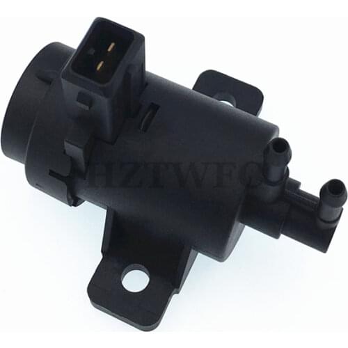 7700113071 SOLENOID VALVE For Movano Vivaro For Renault Clio Espace Kangoo Laguna Megane Scenic Trafic For Nissan Primastar