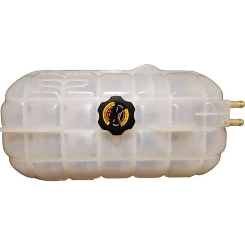 A0520529000 Expansion Tank for Freightliner Columbia Engine Coolant Reservoir 520529000 523045000 523045001 603-5201
