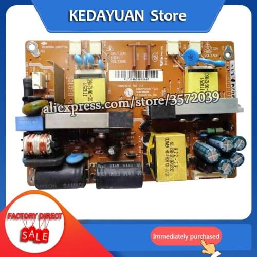Free shipping original 100% test for LG M198WA-BTH M198WA 2300KPG070A-F PLLM-M602 power board