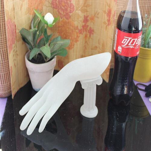 Free Shipping!! High Quality New Style Fashion Hand Mannequin Female Hand Model Hot Sale