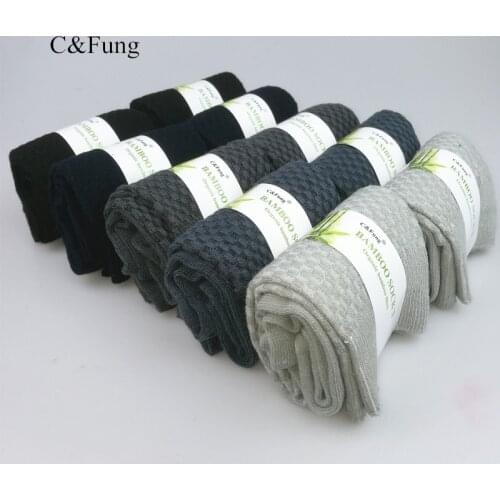 Мужские повседневные носки C&Fung China At AliExpress