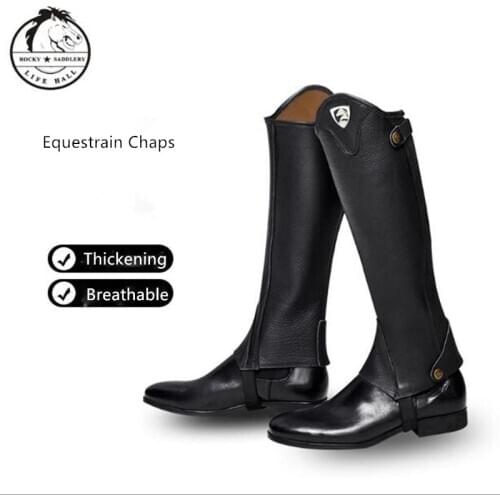 CAVASSION Riding Leggings