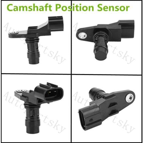 Camshaft Position Sensor for Isuzu D-MAX TFR 4JH1 4JJ1 for HOLDEN COLORADO RODEO 2.5 3.0 D DiTD TD OE: 8973121081 8-97312108-1