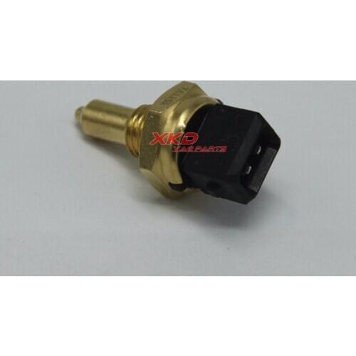 Coolant Temperature Sensor Fit For B MW 325XI 328XI 525I 528I 545I X3 X5 X6 128I 550I 7838935 1433076 13620150974